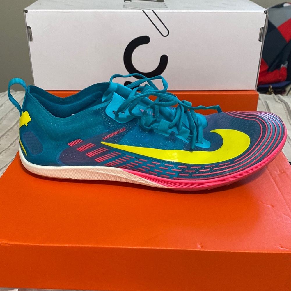 Nike Zoom Victory XC 5 spikes - New